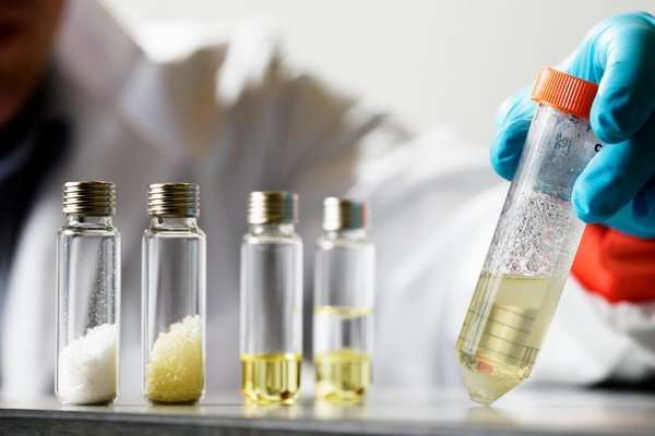 DUNG MÔI CÔNG NGHIỆP