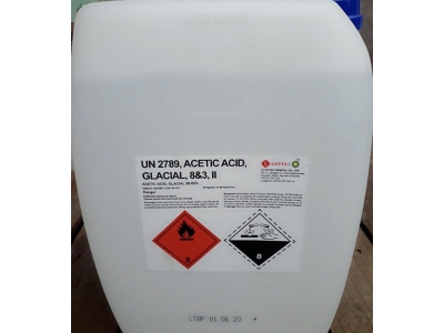 ACETIC ACID