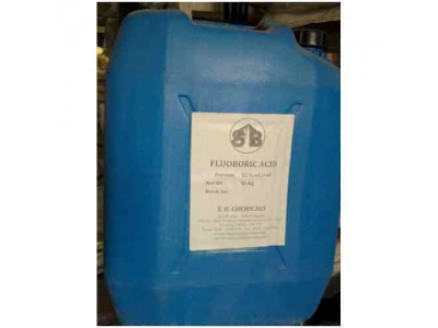 ACID FLUOBORIC
