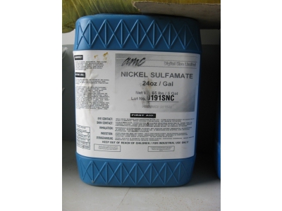 NICKEL SULFAMATE