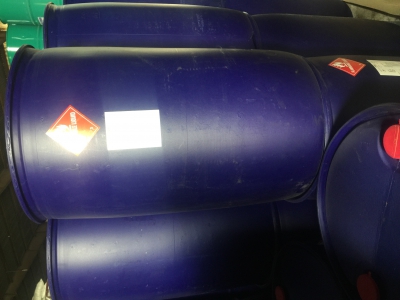 ACID SULFURIC ( H2SO4)