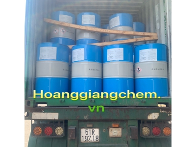 METHYLENE CHLORIDE - MC - CH2CL2