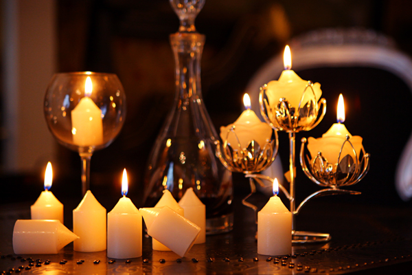 HÓA CHẤT NẾN NGHỆ THUẬT