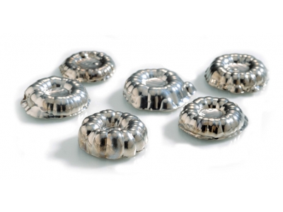 NICKEL S-ROUNDS/D-CROWNS