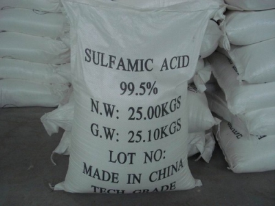 ACID SULFAMIC