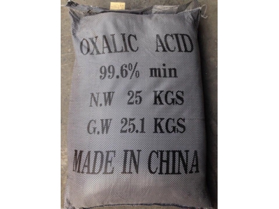 ACID OXALIC